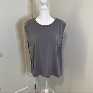 Wilfred Aritzia Flight Tank - Size M